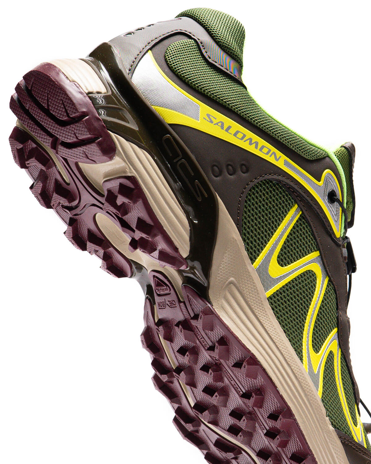 Salomon XT-WHISPER | L47724100 | AFEW STORE